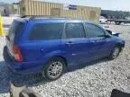 2005 Ford Focus ZXW