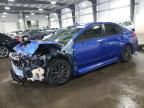 2017 Subaru WRX