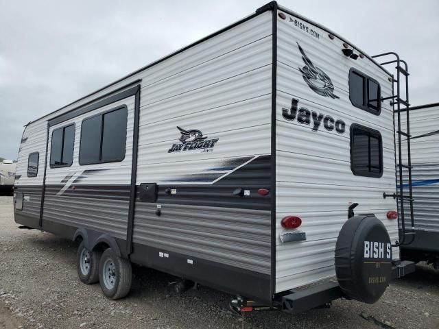 2023 Jayco JAY Flight