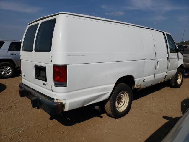 2011 Ford Econoline E250 Van