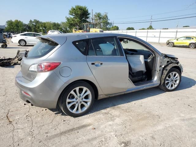 2010 Mazda 3 S