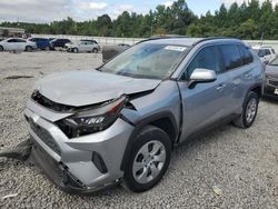 2019 Toyota Rav4 LE en venta en Memphis, TN