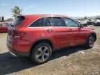 2021 Mercedes-Benz GLC 300 4matic