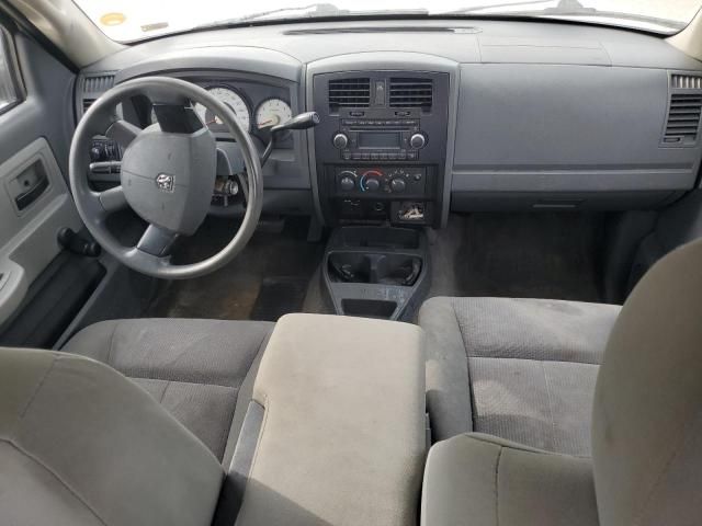 2006 Dodge Dakota ST