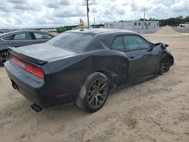 2013 Dodge Challenger SXT