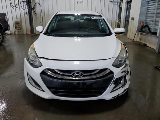 2013 Hyundai Elantra GT