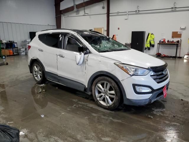 2014 Hyundai Santa FE Sport