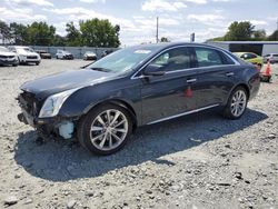 Vehiculos salvage en venta de Copart Mebane, NC: 2013 Cadillac XTS Premium Collection