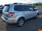 2011 Subaru Forester 2.5X