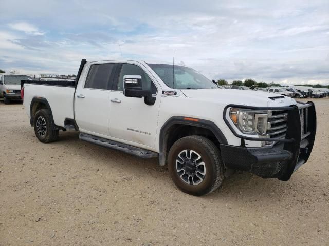 2020 GMC Sierra K2500 SLT