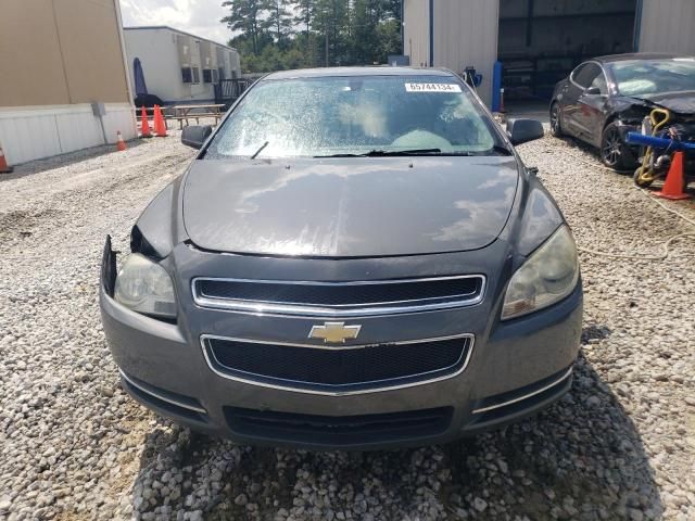 2009 Chevrolet Malibu 2LT