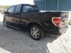 2014 Ford F150 Super Cab