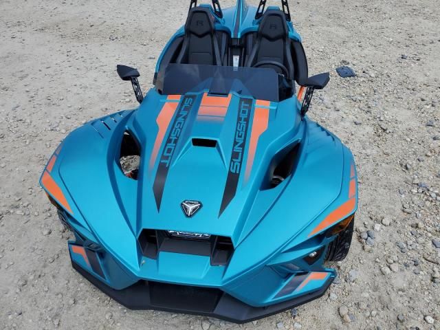 2023 Polaris Slingshot R