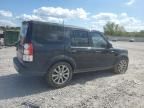 2012 Land Rover LR4 HSE Luxury