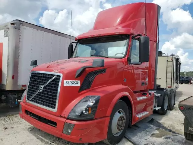 2018 Volvo VN VNL