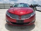 2014 Lincoln MKZ Hybrid