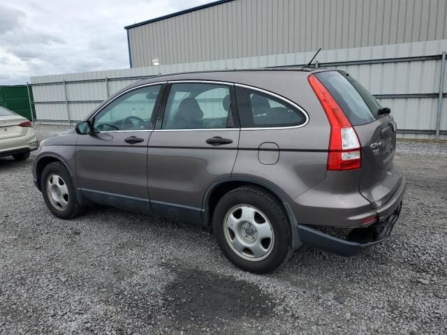 2011 Honda CR-V LX