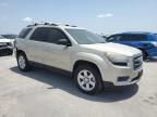 2015 GMC Acadia SLE