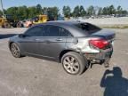 2012 Chrysler 200 Touring