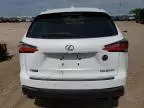 2016 Lexus NX 200T Base