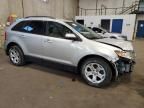 2012 Ford Edge SEL