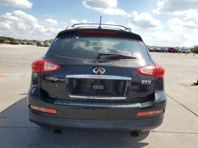 2010 Infiniti EX35 Base