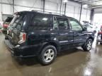 2007 Honda Pilot EXL