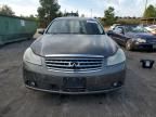 2007 Infiniti M35 Base