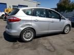 2015 Ford C-MAX SEL