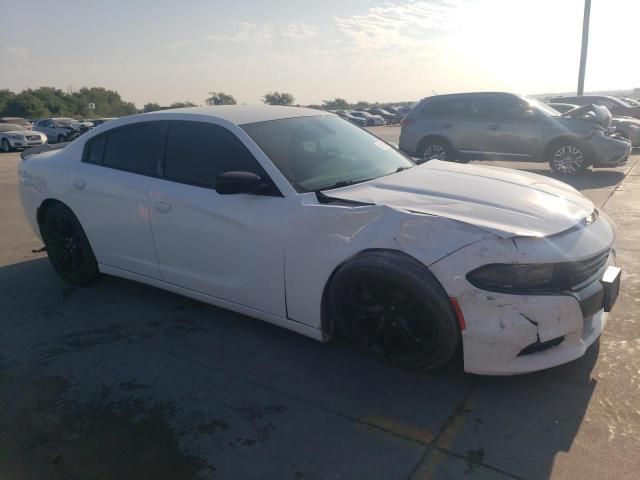 2016 Dodge Charger SE