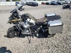 2015 BMW R1200 GS Adventure