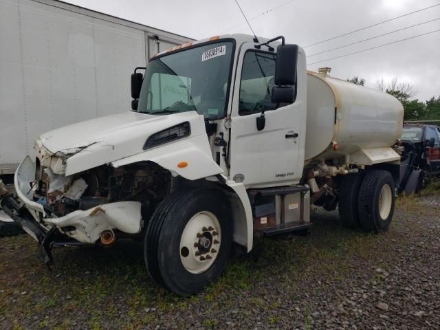 2018 Hino Hino 338