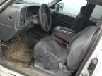 2003 GMC Sierra K2500 Heavy Duty