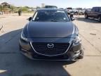 2017 Mazda 3 Sport