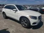 2016 Mercedes-Benz GLC 300