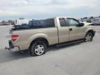 2011 Ford F150 Super Cab