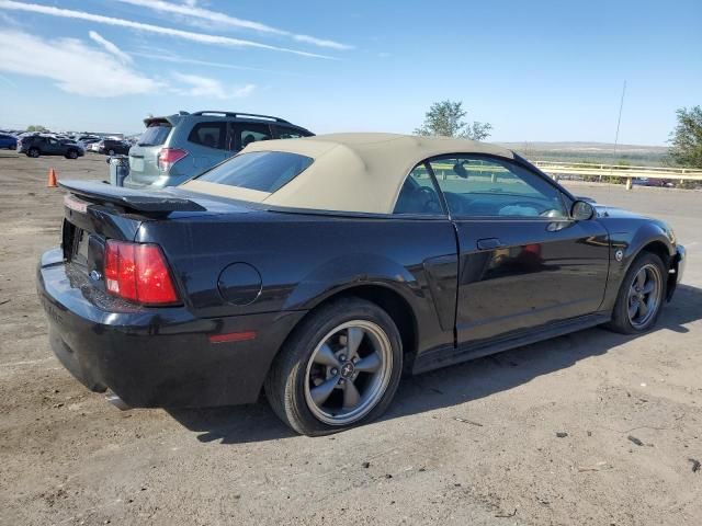 2004 Ford Mustang GT