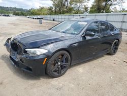 2013 BMW M5 en venta en West Mifflin, PA