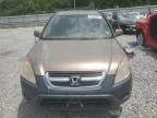 2003 Honda CR-V EX