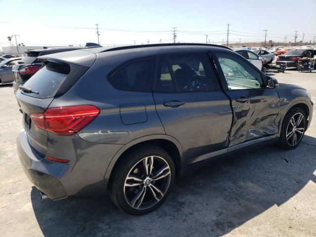 2018 BMW X1 SDRIVE28I