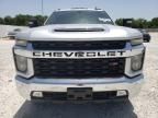 2020 Chevrolet Silverado K2500 Heavy Duty LT