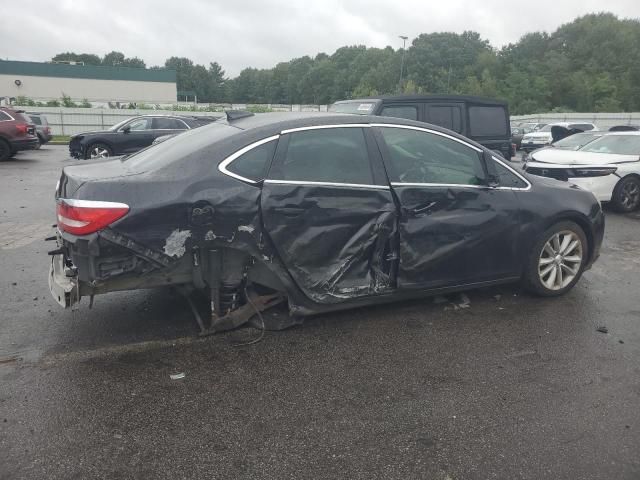 2015 Buick Verano Convenience