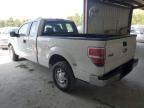 2012 Ford F150 Super Cab