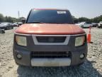 2003 Honda Element EX