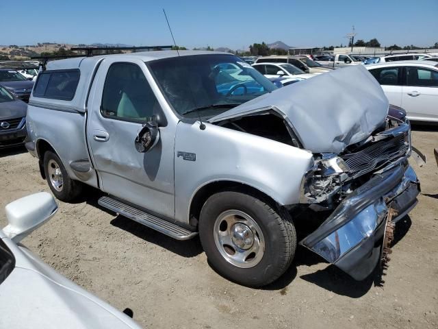 1997 Ford F150