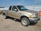 2000 Ford F150