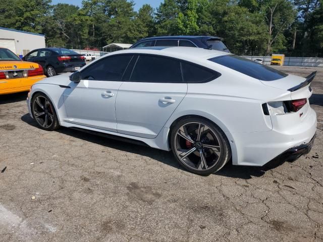 2021 Audi RS5