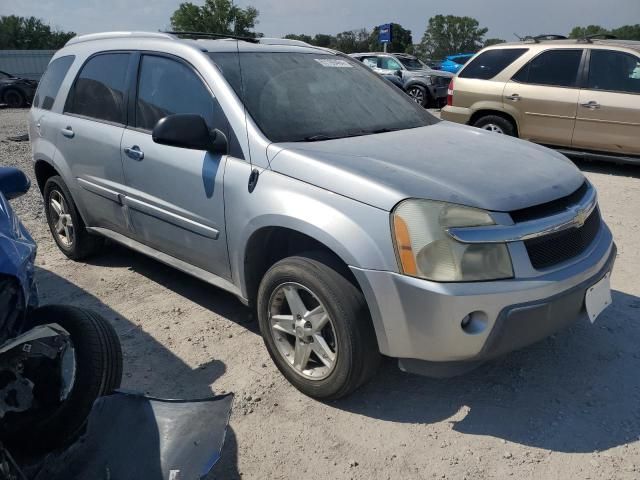 2005 Chevrolet Equinox LT