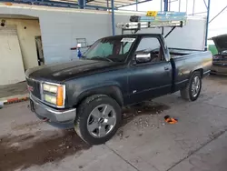 Salvage cars for sale at Phoenix, AZ auction: 1988 GMC GMT-400 K1500