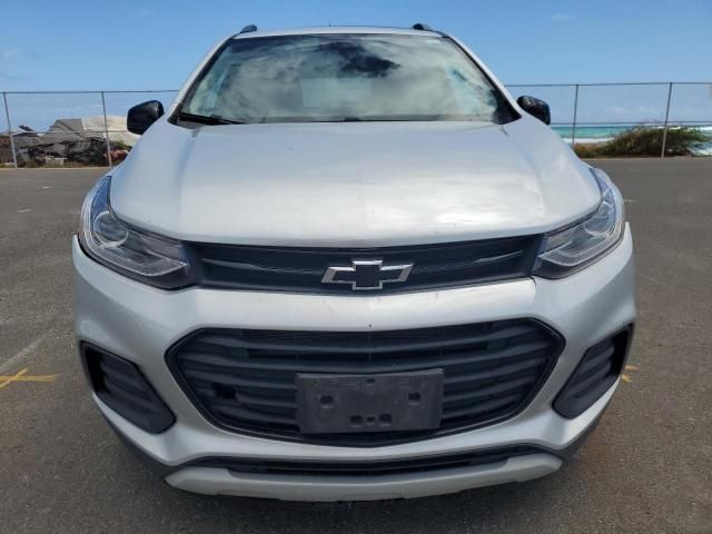 2020 Chevrolet Trax 1LT